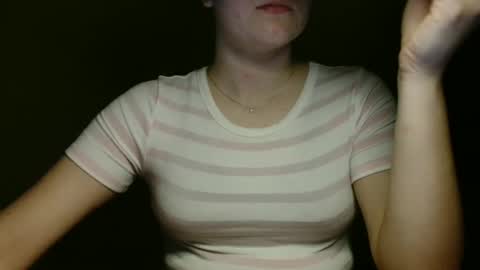 Lia online show from February 12, 7:12 am