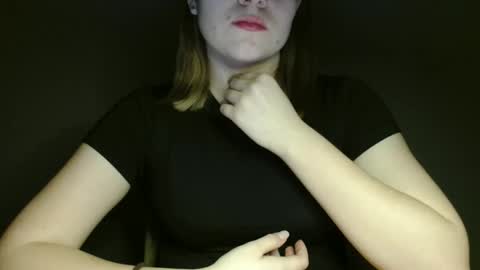 Lia online show from February 13, 7:44 am