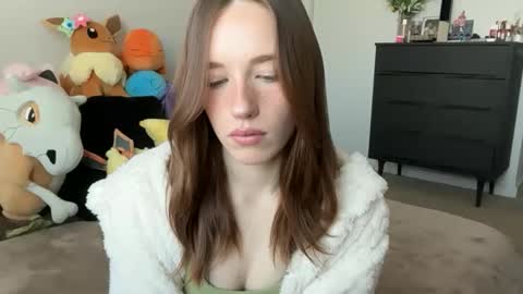 Shea  online show from March 28, 2:18 pm