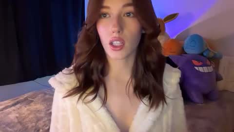 Shea  online show from March 15, 10:13 pm