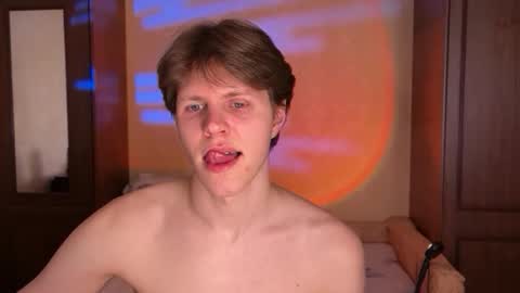 Steve online show from February 15, 10:19 pm