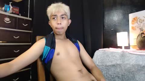 Kyle online show from May 31, 7:59 pm