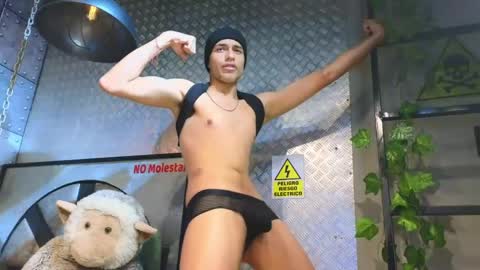 itszairen online show from March 18, 6:30 am