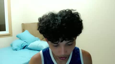 alvin pandoy online show from April 8, 11:13 am