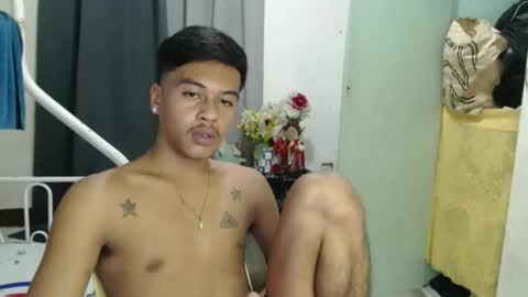 Jhonfred online show from March 30, 12:16 pm