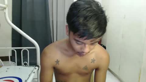 Jhonfred online show from March 8, 11:31 pm