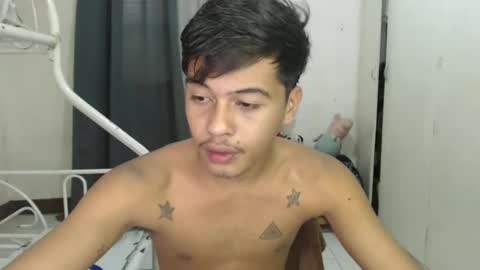 Jhonfred online show from April 19, 7:42 am