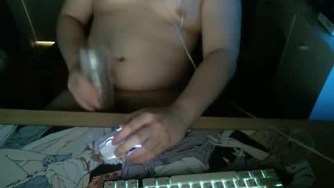 itzpillow_ online show from February 21, 5:56 am