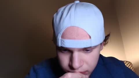 itzzk3nt online show from April 26, 1:03 am