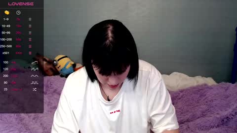 Snapshot of ivamayy chatting on March 6, 8:09 am Sasha online show from March 6, 8:09 am