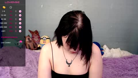 Snapshot of ivamayy chatting on February 27, 9:18 am Sasha online show from February 27, 9:18 am