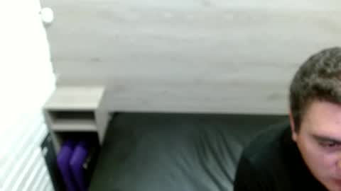 Ivan M online show from December 18, 5:04 am