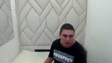 Ivan M online show from January 16, 5:53 am