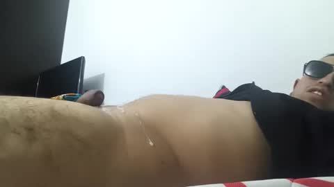 Snapshot of ivanfpc93 chatting on October 9, 9:04 am ivanfpc93 online show from October 9, 9:04 am