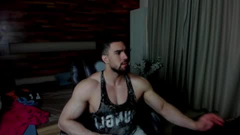 IvanHydee online show from April 20, 4:37 am