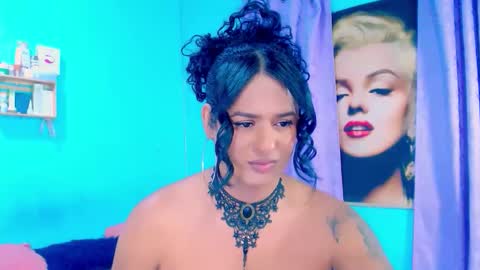 ivanna__sweet online show from March 7, 2:44 am