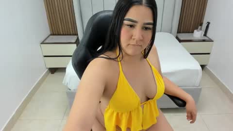 IVANNA REY  online show from June 4, 7:20 pm