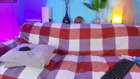 Ivanna online show from June 17, 4:17 am