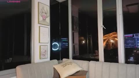 Ivanna West online show from February 3, 10:19 am