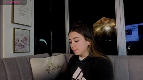 Ivanna West online show from April 21, 9:49 am