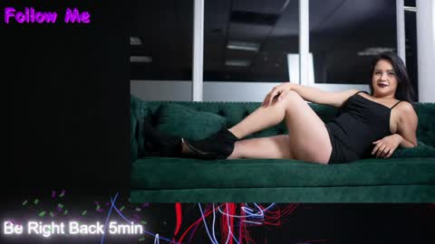 ivannaa18 online show from March 31, 4:24 am