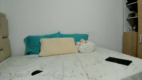 ivannafit online show from May 31, 1:59 am