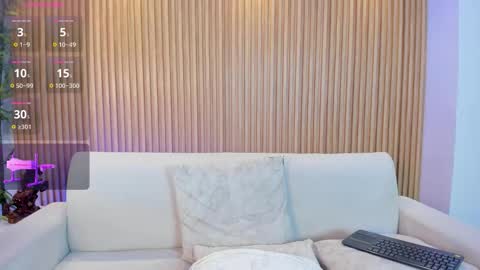 ivanna online show from November 8, 3:15 pm