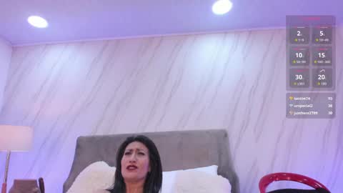 Ivanna online show from May 31, 2:43 am