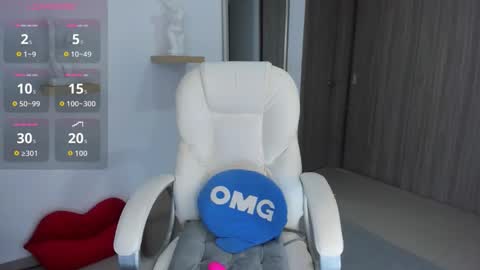 Ivanna online show from February 18, 11:32 am