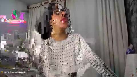 ivonemoon online show from November 10, 1:30 am