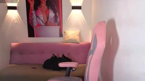 IVONNE online show from January 8, 12:16 am