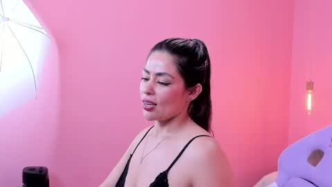 Ivonne online show from April 21, 1:42 am