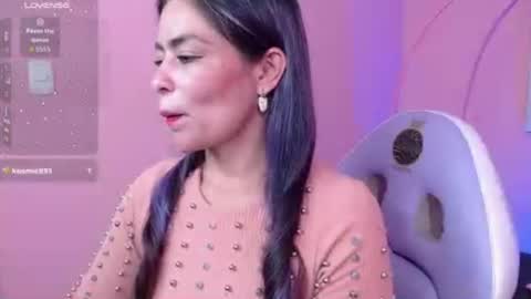 Ivonne online show from July 28, 9:03 pm
