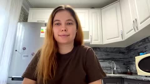 Lina online show from June 19, 11:16 am
