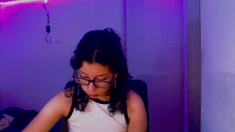 ivonny111 online show from January 7, 1:10 am