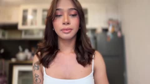 Snapshot of ivorycollins chatting on September 16, 1:40 am kirstenelsie online show from September 16, 1:40 am
