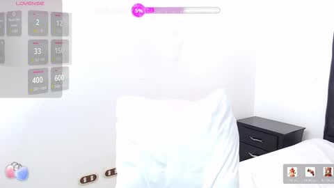 ivorynoir online show from March 24, 12:55 pm