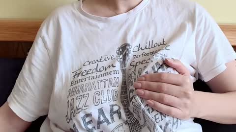 Ivory online show from January 30, 9:04 am