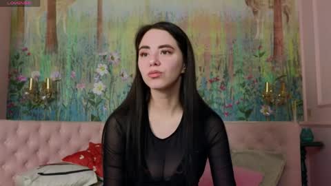 ivorywood_ online show from May 24, 5:41 pm