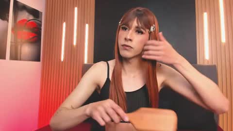 Ivvy rousse  online show from April 20, 1:58 pm