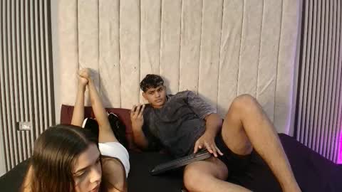 ivy_and_joseph online show from September 18, 9:52 pm