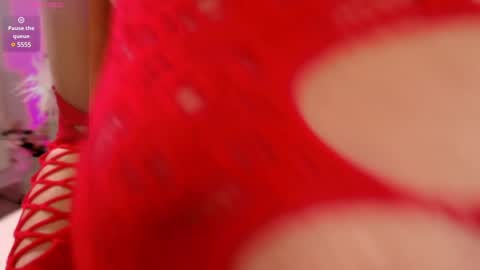 Ivy Myaa online show from December 23, 12:57 am