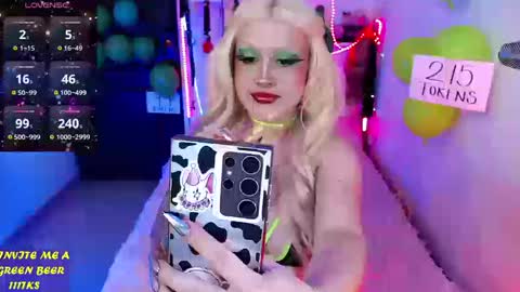 You can find more of me here  online show from March 19, 8:36 pm