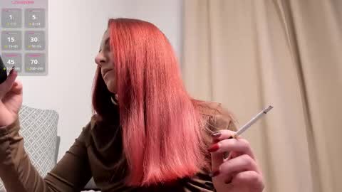 Ivy online show from January 18, 5:00 pm