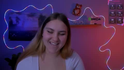 sweet ivy online show from March 5, 8:07 pm