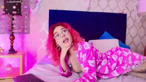 Ivy online show from February 12, 6:08 am