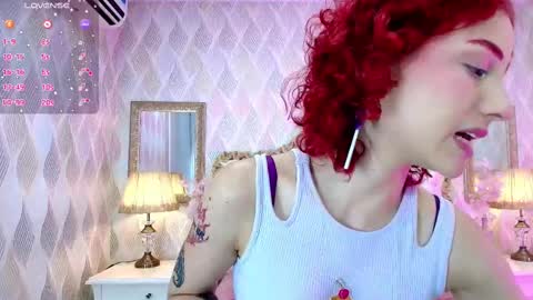 Ivy online show from September 22, 1:59 pm