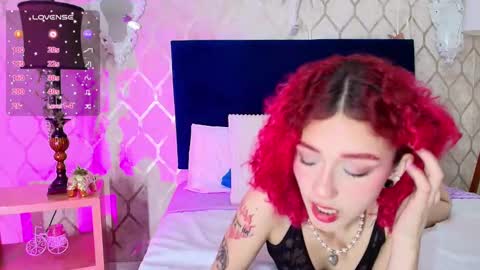 Ivy online show from February 21, 1:11 pm