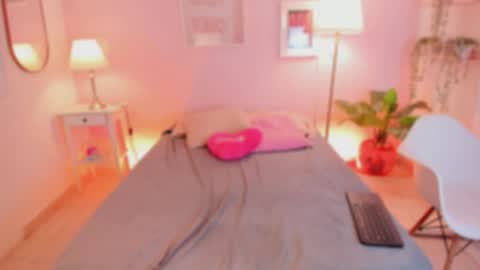 Ivy sweet online show from March 18, 9:09 pm