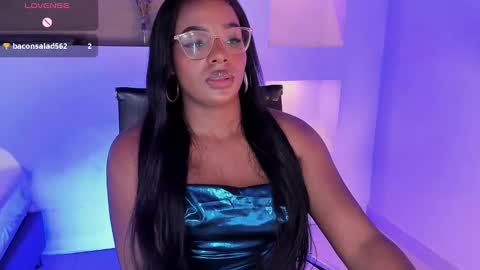 i v y  b l i s s online show from January 31, 3:33 pm